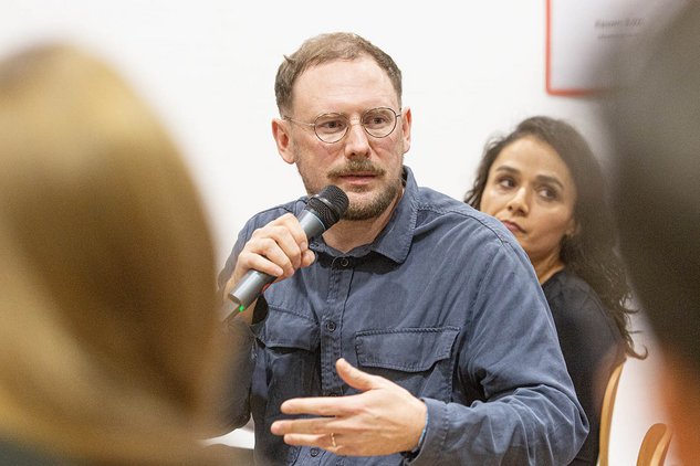 DeZIM_talk_Lebens- und Arbeitsbedingungen international angeworbener Pflegekräfte