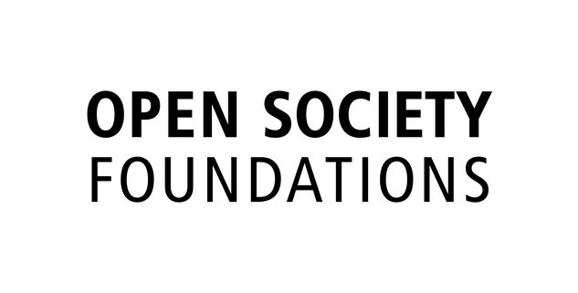 Logo der Open Society Foundations