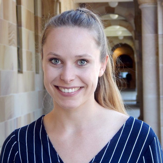 Katharina Tittel, Sciences Po Paris
