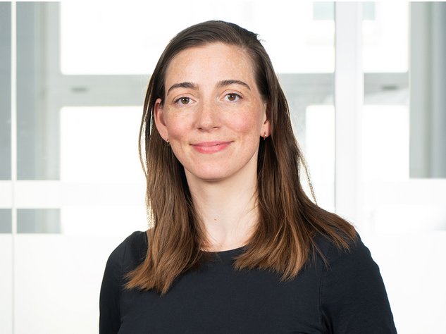 Dr. Friederike Römer