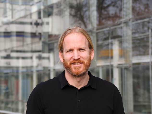 Dr. Jörg Dollmann Leiter FDZ Cluster "Daten - Methoden - Monitoring"