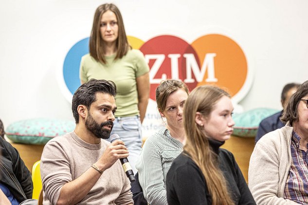 DeZIM_talk_Lebens- und Arbeitsbedingungen international angeworbener Pflegekräfte