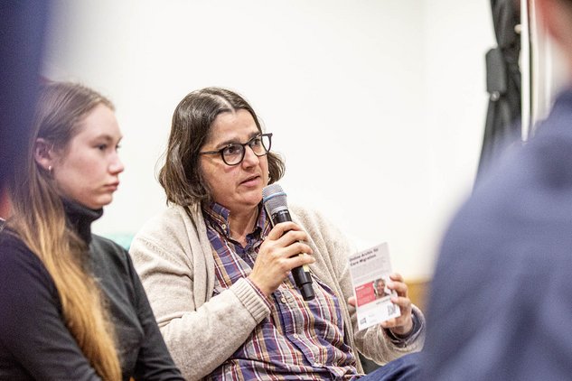 DeZIM_talk_Lebens- und Arbeitsbedingungen international angeworbener Pflegekräfte