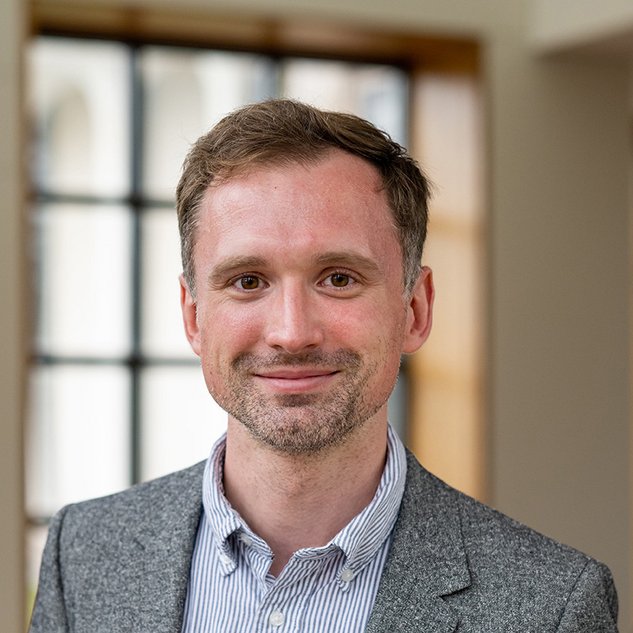 Dr. Hans Lueders, Stanford University