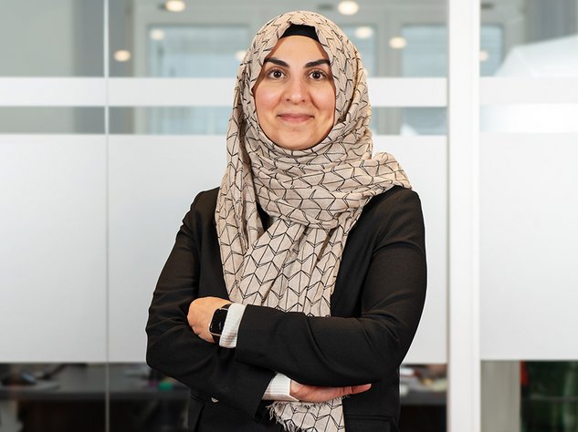 Prof. Dr. Zerrin Salikutluk