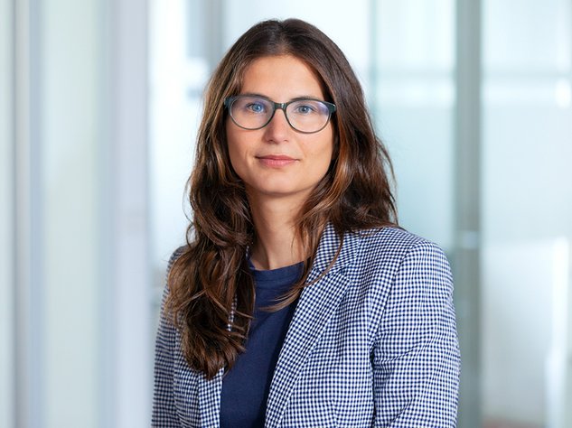 Dr. Zeynep Yanaşmayan