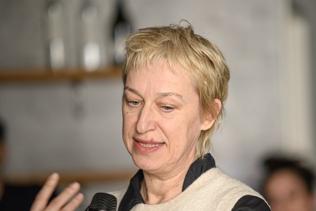 DeZIM lunch discussion: Unsichtbare Lasten sichtbare Stärke