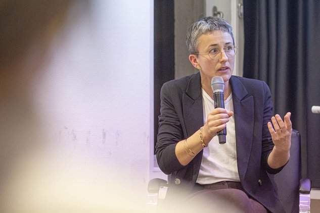 DeZIM_talk_Lebens- und Arbeitsbedingungen international angeworbener Pflegekräfte