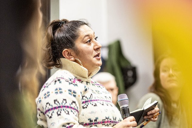 DeZIM_talk_Lebens- und Arbeitsbedingungen international angeworbener Pflegekräfte