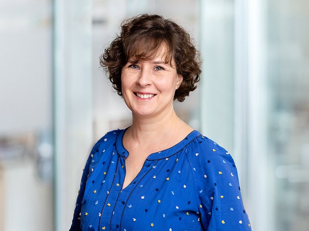 Prof. Dr. Magdalena Nowicka