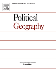 Political Geography