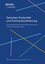 Zwischen Prekarität und Institutionalisierung