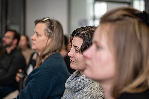 DeZIM-Veranstaltung Integration per App