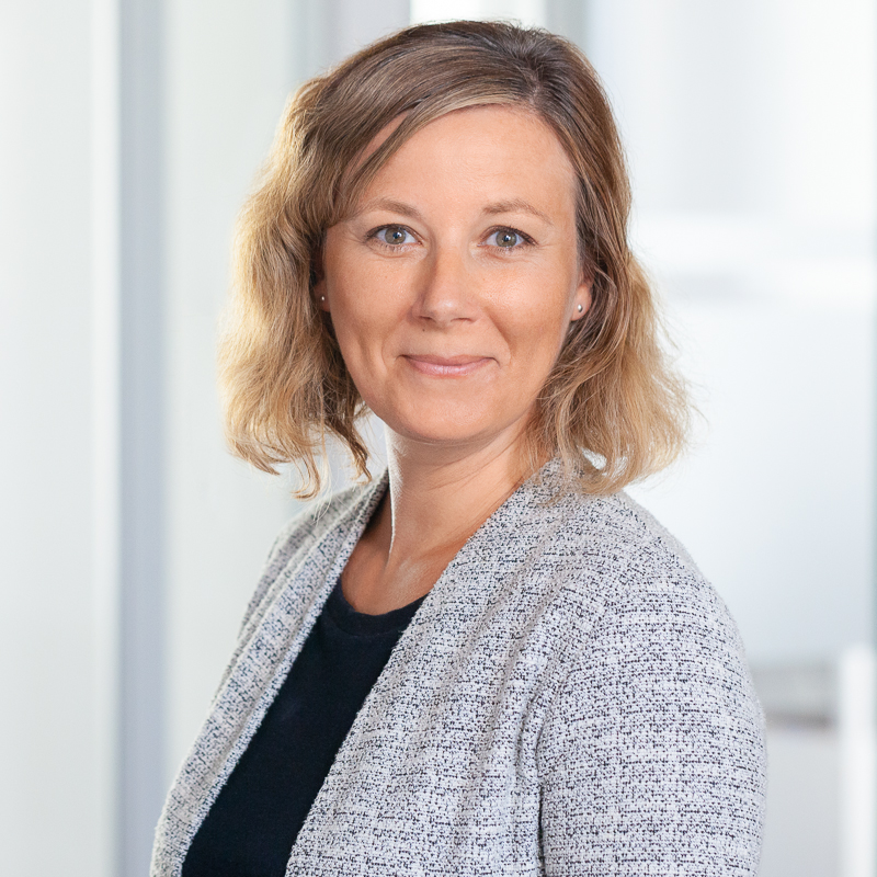 Yvonne Albrecht