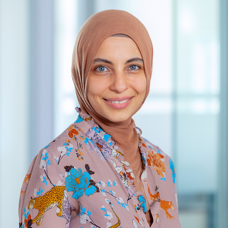 Samah Al-Hashash
