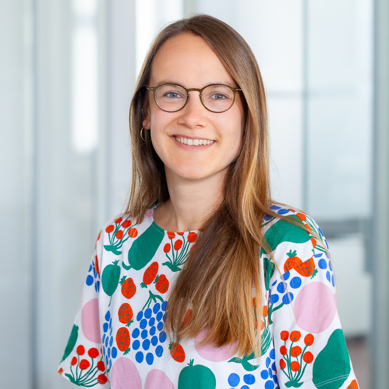 Sophia Aalders