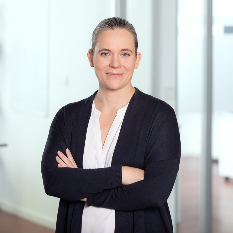 Annett Gräfe-Geusch