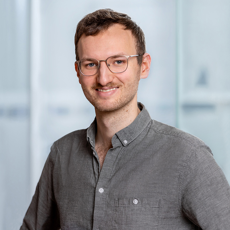 Simon Müller