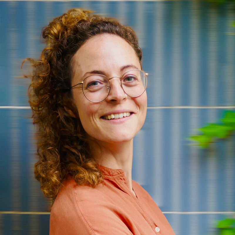 Andrea Rumpel
