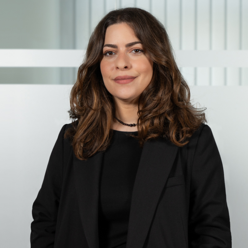 Rosa Burç