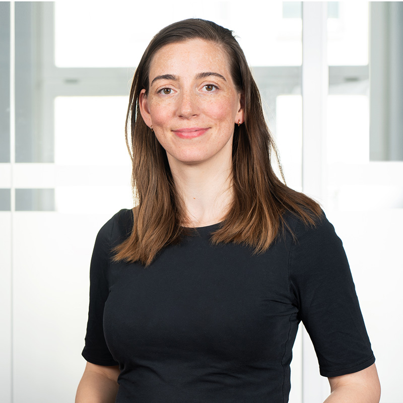 Friederike Römer