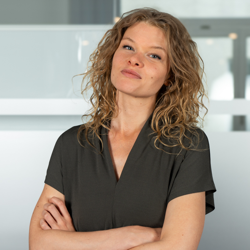Mara Junge
