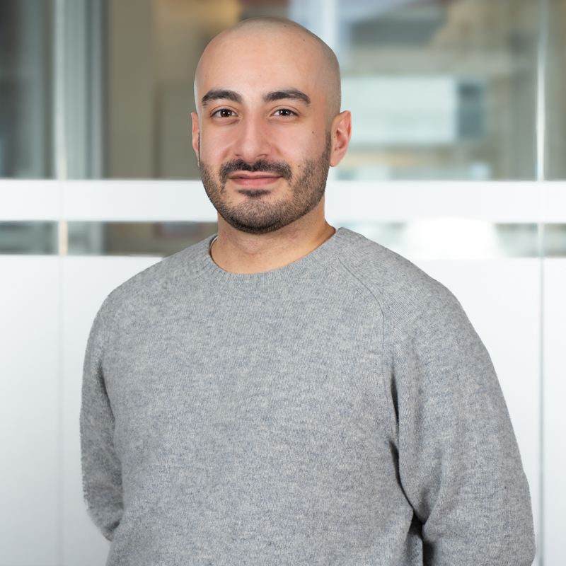 Eren Aytaç