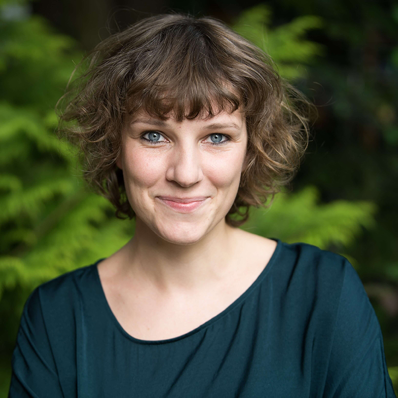 Vivian Boerschmann