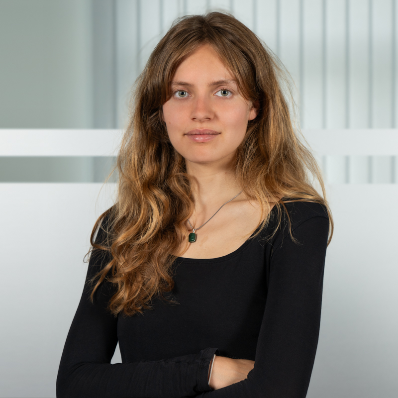 Antonia Consbruch