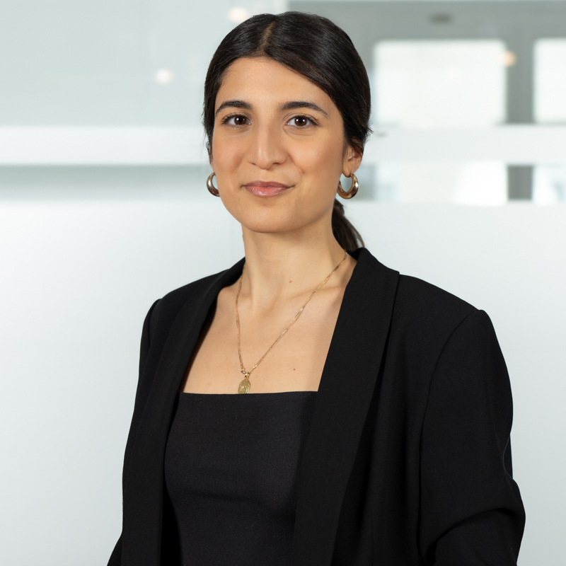 Yasmin Chreiteh