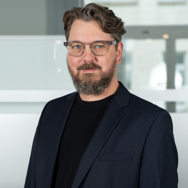 Olaf Kleist