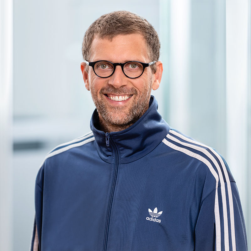 Andreas Neumann