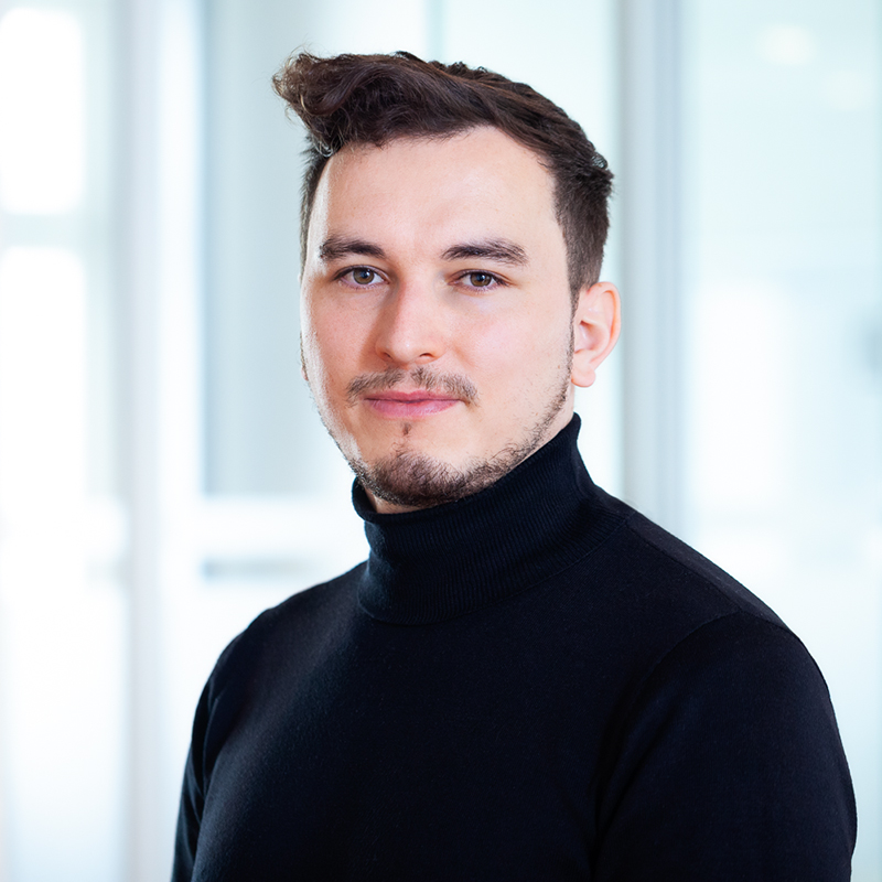 Pascal Dengler