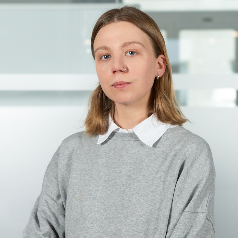 Olga Łojewska