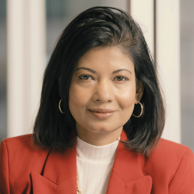 Marshia Akbar
