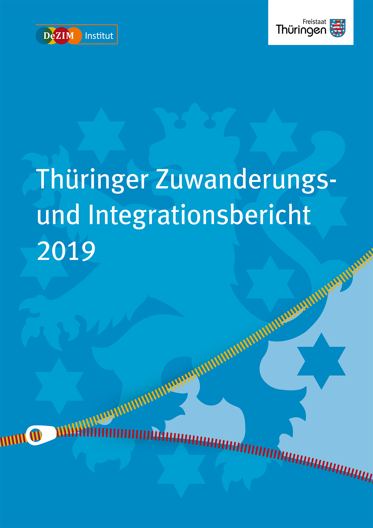 Abbildung Cover der Publikation