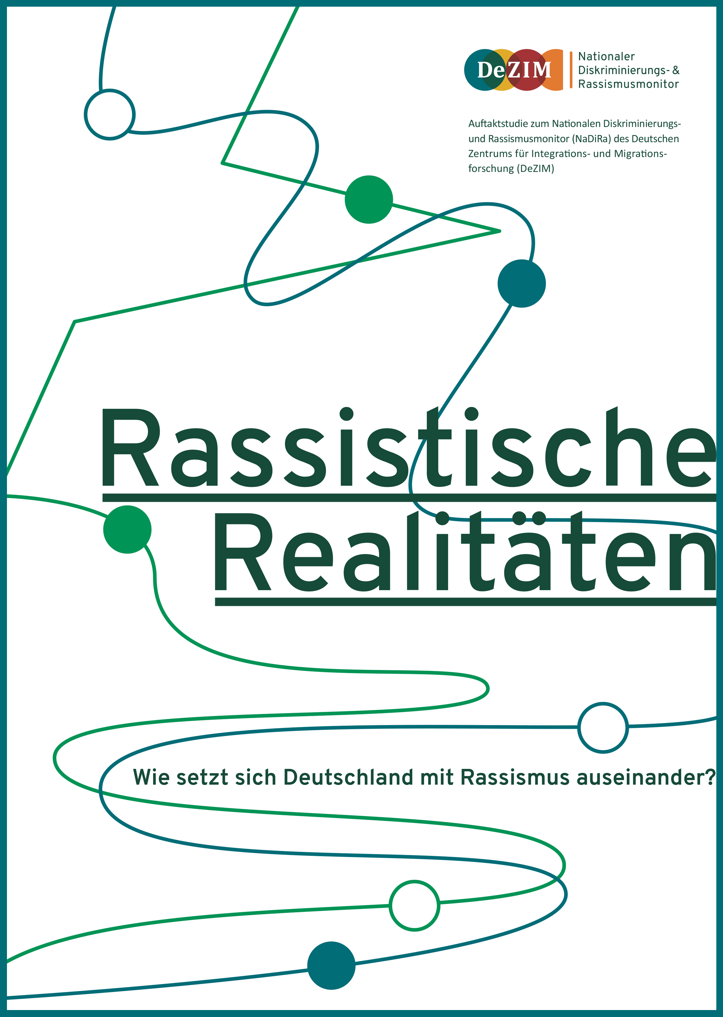 Abbildung Cover der Publikation