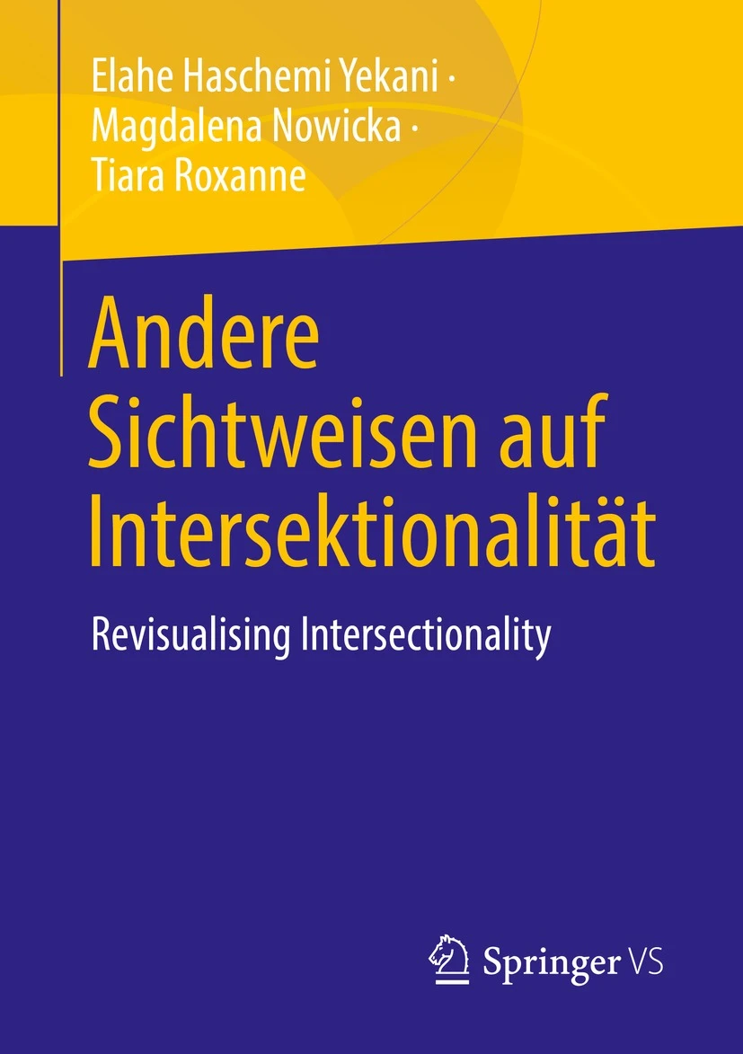 Abbildung Cover der Publikation