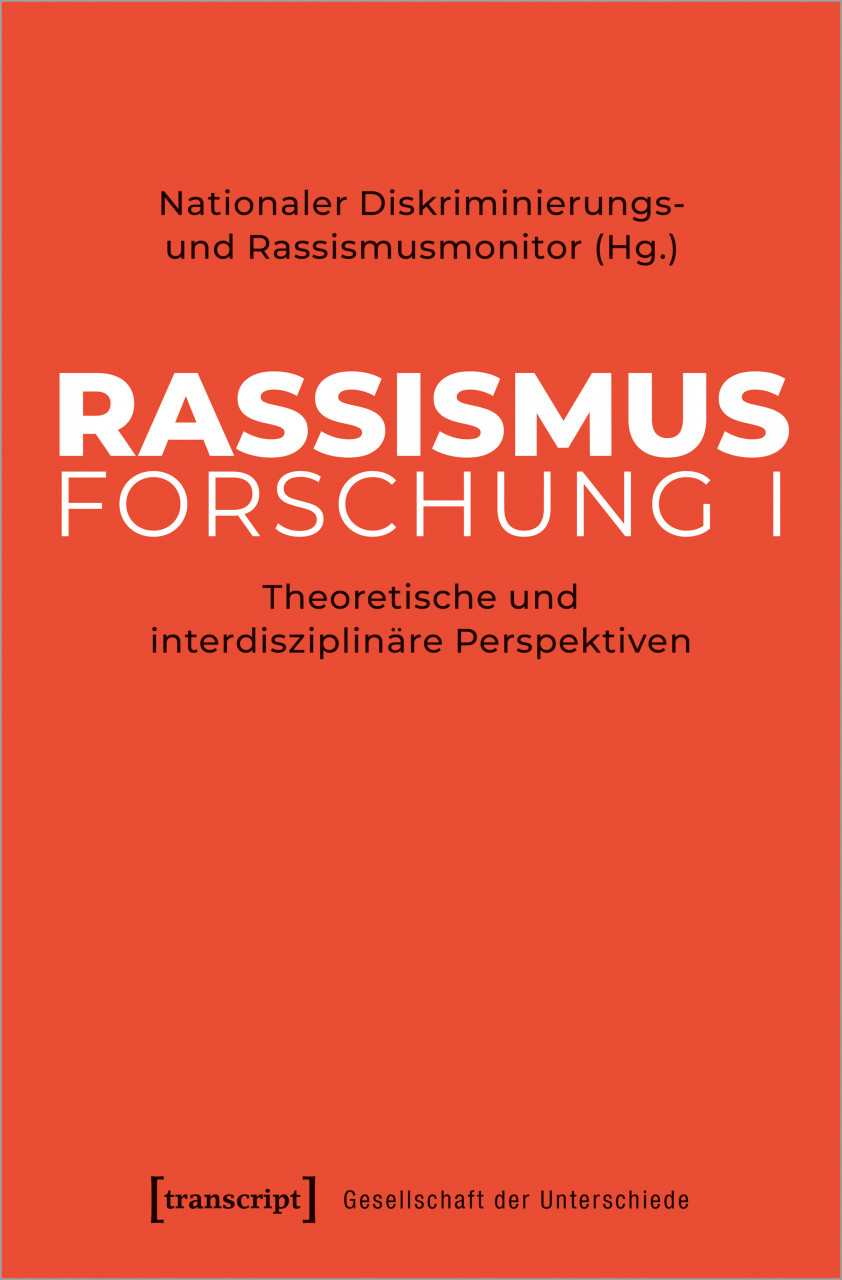 Abbildung Cover der Publikation