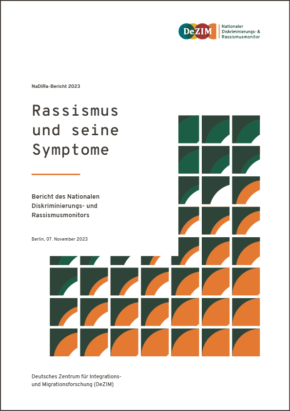 Abbildung Cover der Publikation