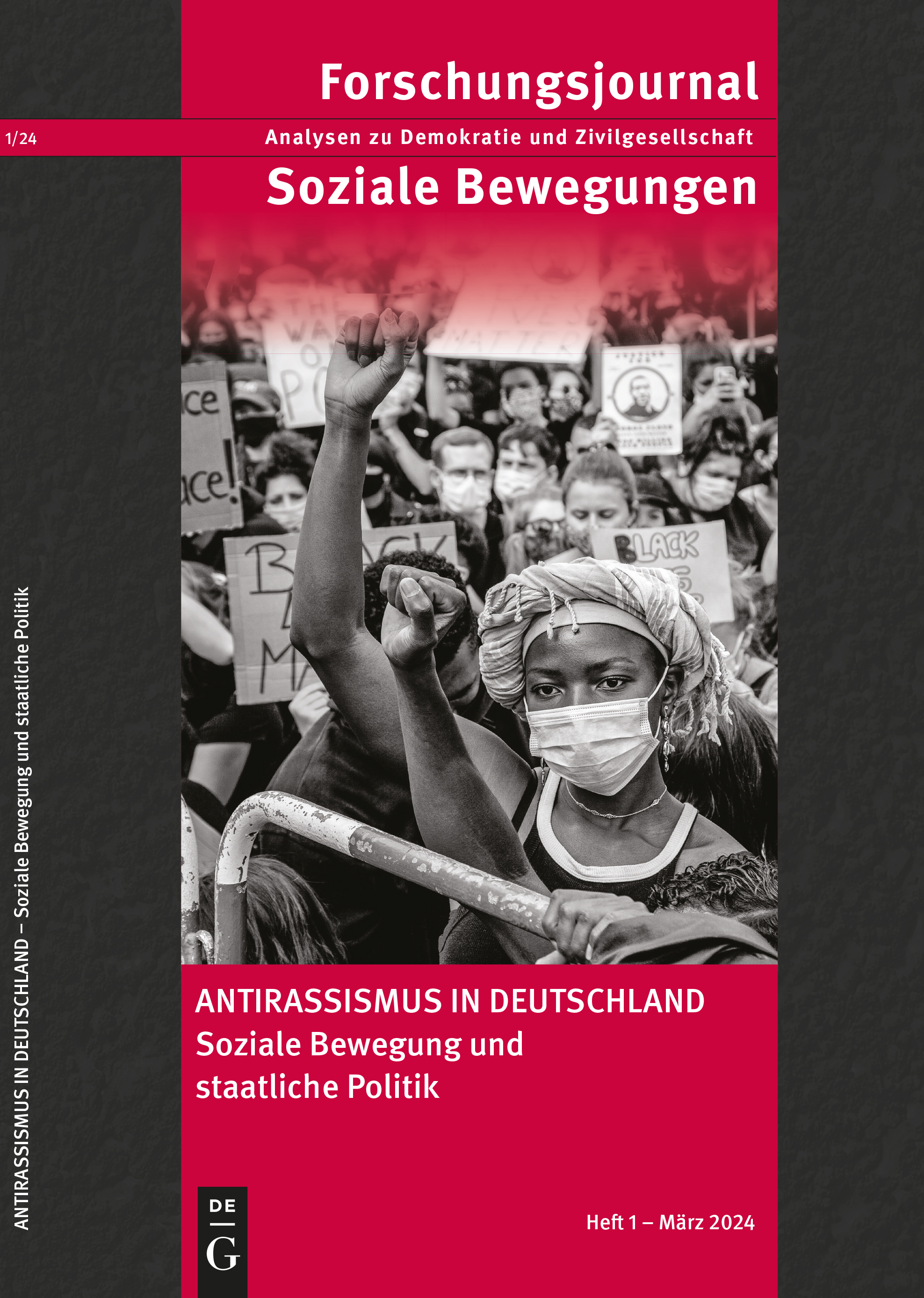 Abbildung Cover der Publikation