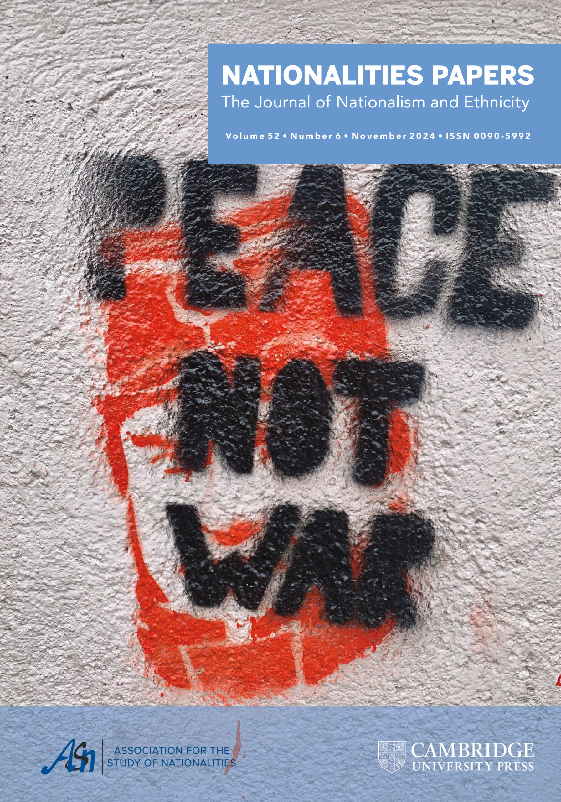 Perspectives on Refugeehood and Motherhood: Germany-Based Ukrainians’ Life Aspirations over Time Abbildung Cover der Publikation