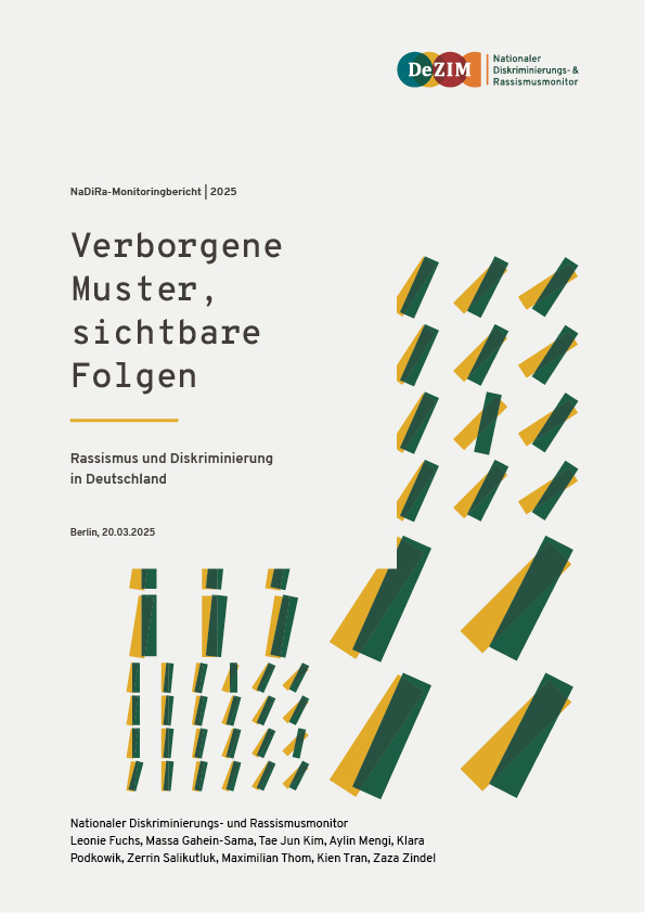 Abbildung Cover der Publikation