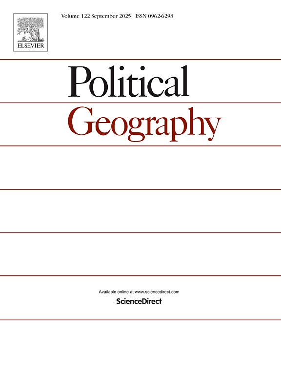 Abbildung Cover der Publikation