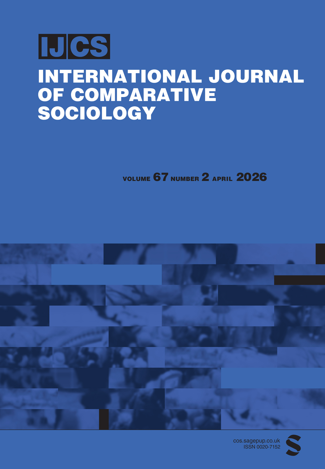Abbildung Cover der Publikation