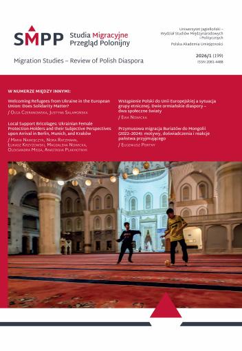 Abbildung Cover der Publikation