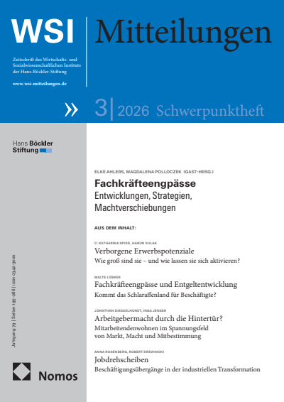 Abbildung Cover der Publikation