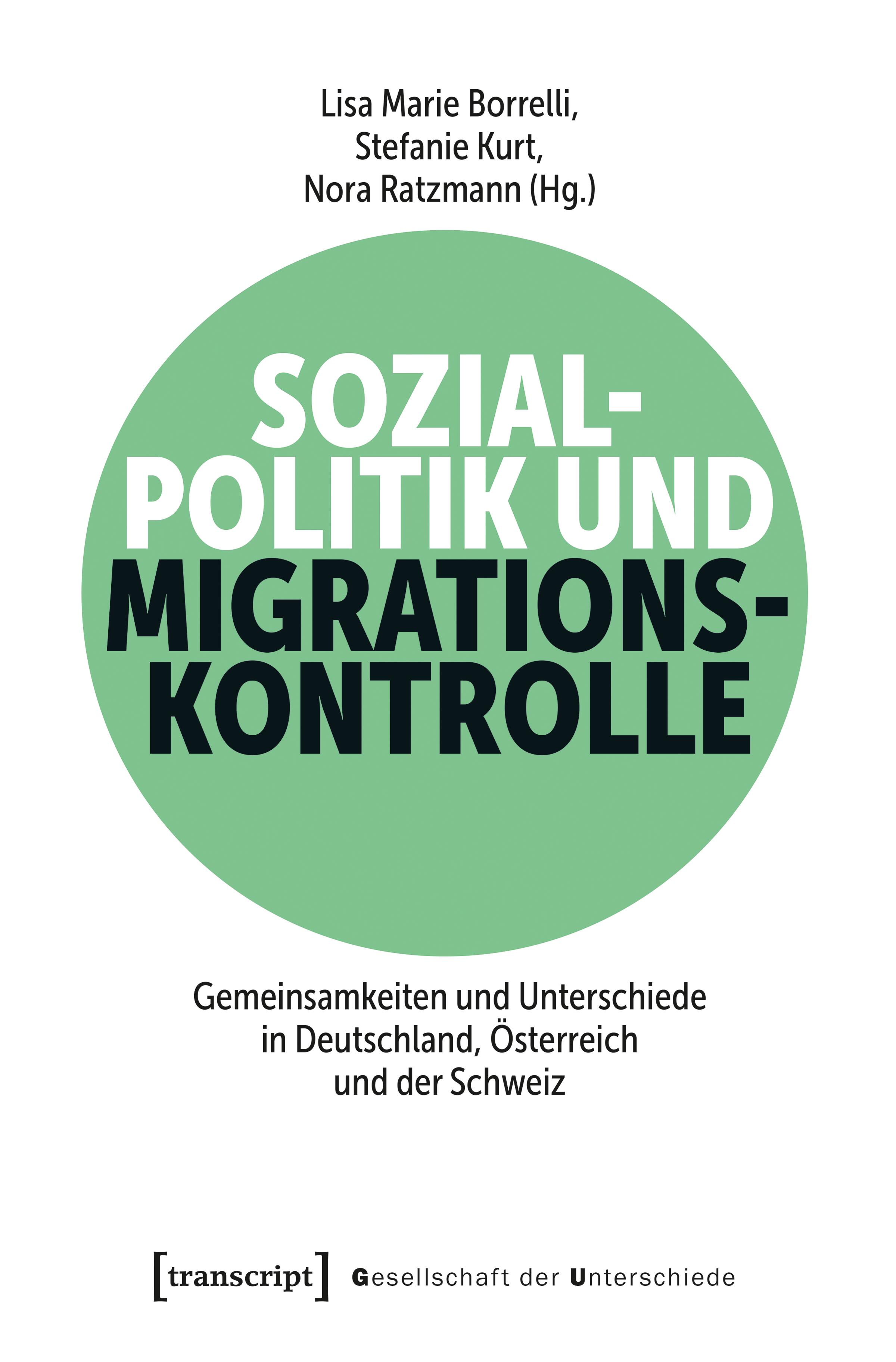 Abbildung Cover der Publikation