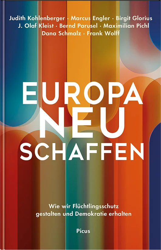 Abbildung Cover der Publikation