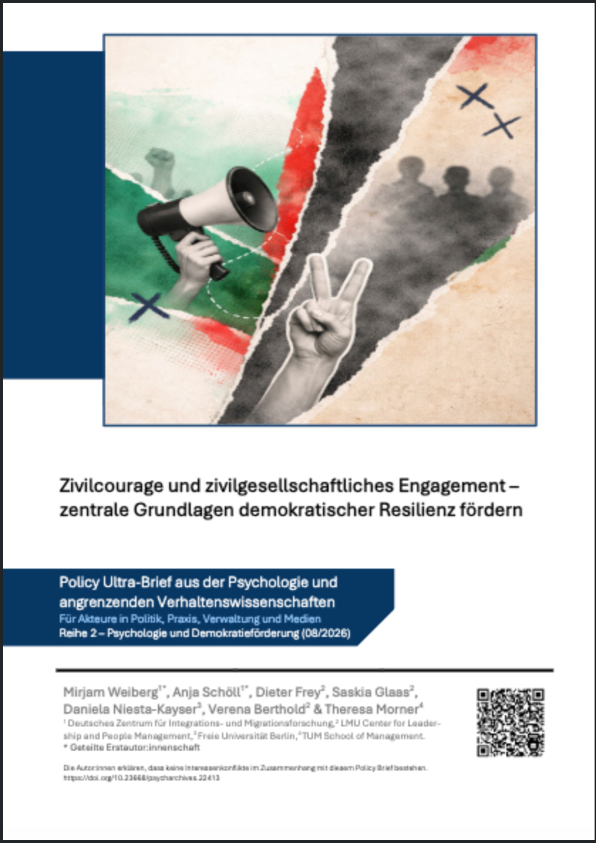 Abbildung Cover der Publikation
